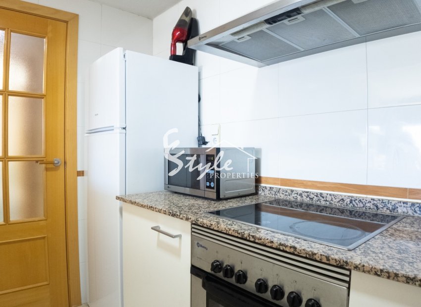 Resale - Apartamento - Villajoyosa - Cala de Finestrat