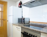 Resale - Apartamento - Villajoyosa - Cala de Finestrat