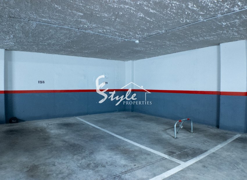 Resale - Apartamento - Villajoyosa - Cala de Finestrat