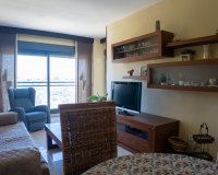 Resale - Apartamento - Villajoyosa - Cala de Finestrat
