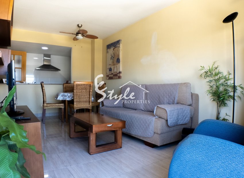 Resale - Apartamento - Villajoyosa - Cala de Finestrat