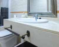 Resale - Apartamento - Villajoyosa - Cala de Finestrat