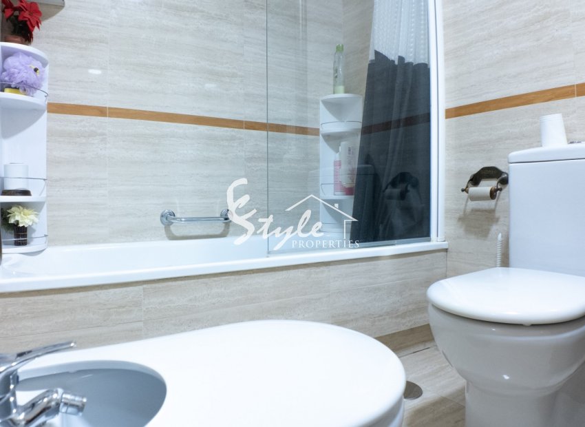 Resale - Apartamento - Villajoyosa - Cala de Finestrat