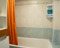 Resale - Apartamento - Villajoyosa - Cala de Finestrat