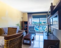 Resale - Apartamento - Villajoyosa - Cala de Finestrat