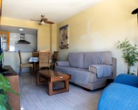 Resale - Apartamento - Villajoyosa - Cala de Finestrat