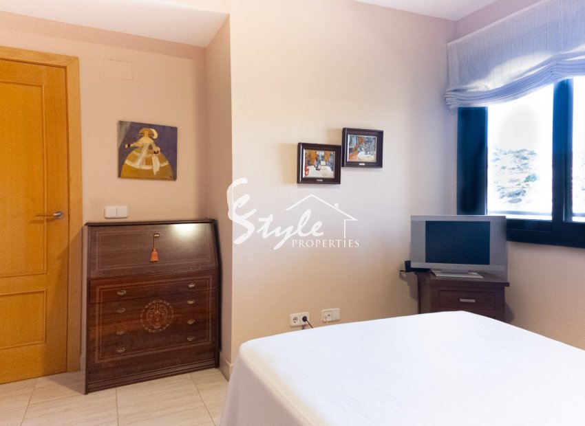 Resale - Apartamento - Villajoyosa - Cala de Finestrat