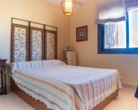 Resale - Apartamento - Villajoyosa - Cala de Finestrat
