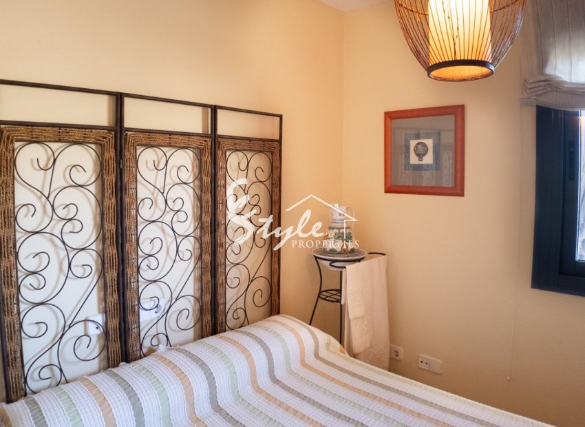 Resale - Apartamento - Villajoyosa - Cala de Finestrat