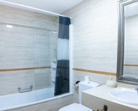 Resale - Apartamento - Villajoyosa - Cala de Finestrat