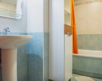 Resale - Apartamento - Villajoyosa - Cala de Finestrat