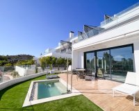 Resale - Apartamento - Villajoyosa - Playas Del Torres