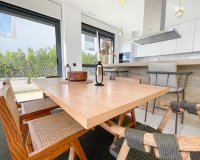 Resale - Apartamento - Villajoyosa - Playas Del Torres