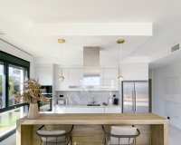 Resale - Apartamento - Villajoyosa - Playas Del Torres