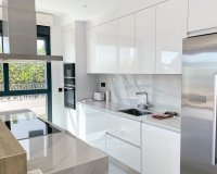 Resale - Apartamento - Villajoyosa - Playas Del Torres