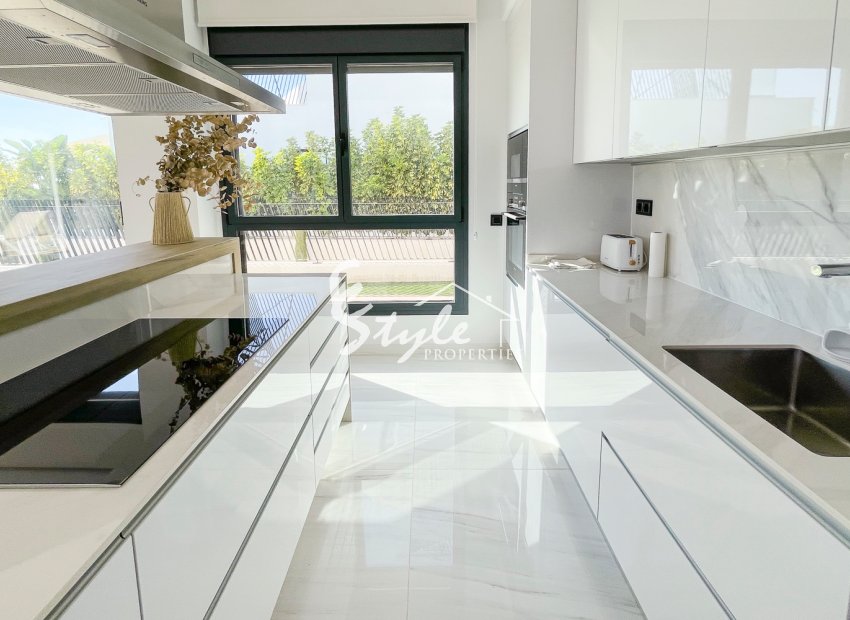 Resale - Apartamento - Villajoyosa - Playas Del Torres