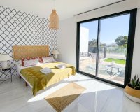 Resale - Apartamento - Villajoyosa - Playas Del Torres