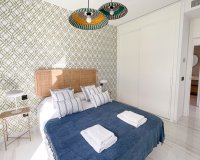 Resale - Apartamento - Villajoyosa - Playas Del Torres