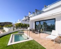 Resale - Apartamento - Villajoyosa - Playas Del Torres