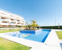 Resale - Apartamento - Villamartín - Dehesa de campoamor