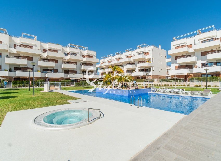 Resale - Apartamento - Villamartín - Dehesa de campoamor