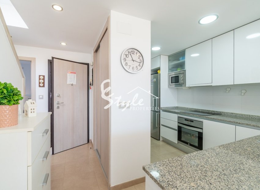 Resale - Apartamento - Villamartín - Dehesa de campoamor