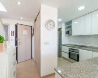 Resale - Apartamento - Villamartín - Dehesa de campoamor