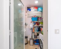 Resale - Apartamento - Villamartín - Dehesa de campoamor