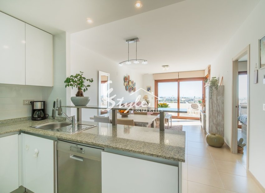Resale - Apartamento - Villamartín - Dehesa de campoamor
