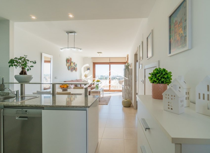 Resale - Apartamento - Villamartín - Dehesa de campoamor