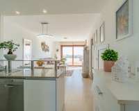 Resale - Apartamento - Villamartín - Dehesa de campoamor