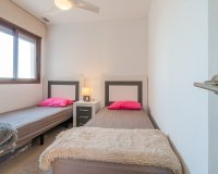Resale - Apartamento - Villamartín - Dehesa de campoamor