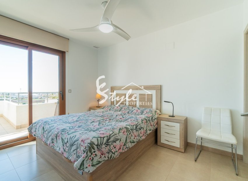 Resale - Apartamento - Villamartín - Dehesa de campoamor