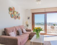 Resale - Apartamento - Villamartín - Dehesa de campoamor