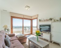 Resale - Apartamento - Villamartín - Dehesa de campoamor