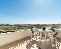 Resale - Apartamento - Villamartín - Dehesa de campoamor