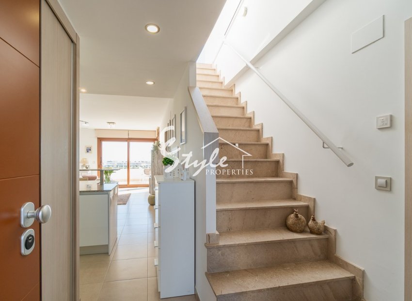 Resale - Apartamento - Villamartín - Dehesa de campoamor