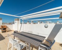 Resale - Apartamento - Villamartín - Dehesa de campoamor