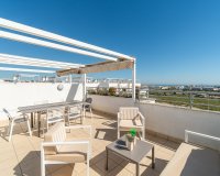 Resale - Apartamento - Villamartín - Dehesa de campoamor