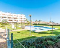 Resale - Apartamento - Villamartín - Dehesa de campoamor