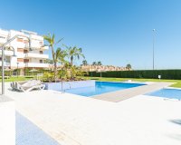 Resale - Apartamento - Villamartín - Dehesa de campoamor