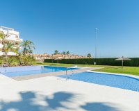 Resale - Apartamento - Villamartín - Dehesa de campoamor