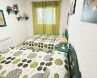 Resale - Apartamento - Villamartín - La Zenia