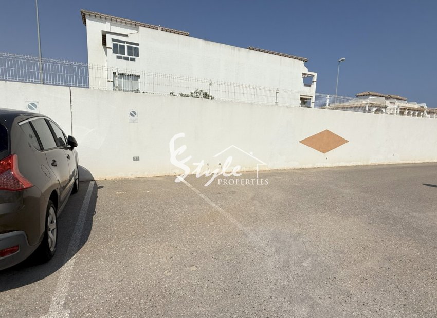 Resale - Apartamento - Villamartín - La Zenia