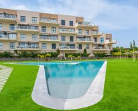 Resale - Apartamento - Villamartín - La Zenia