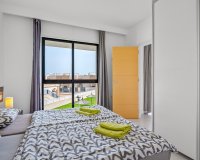 Resale - Apartamento - Villamartín - La Zenia