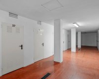 Resale - Apartamento - Villamartín - La Zenia