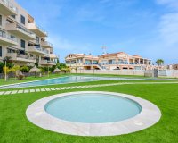 Resale - Apartamento - Villamartín - La Zenia