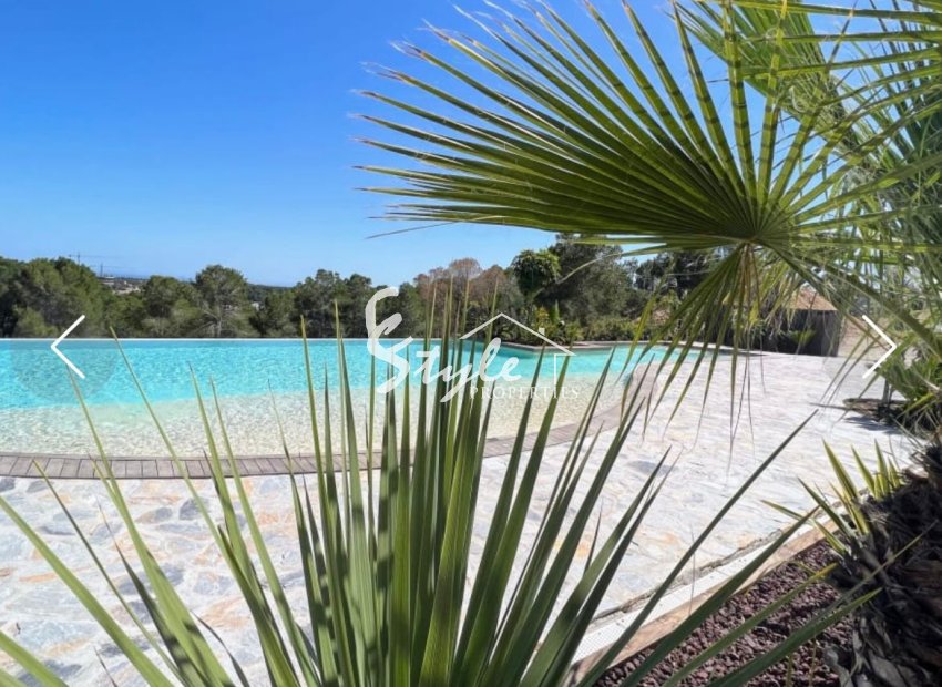 Resale - Apartamento - Villamartín - Las Colinas Golf