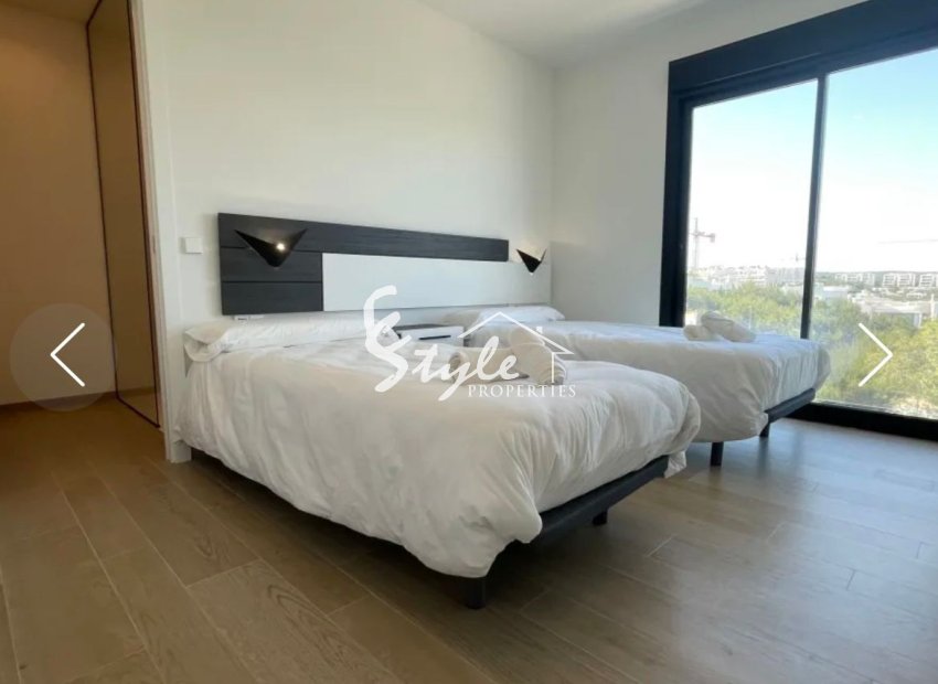Resale - Apartamento - Villamartín - Las Colinas Golf